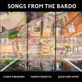 Buy Laurie Anderson - Songs From The Bardo Mp3 Download