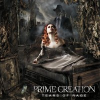 Purchase Prime Creation - Tears Of Rage