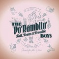 Buy The Po' Ramblin' Boys - Toil, Tears & Trouble Mp3 Download