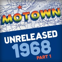 Purchase VA - Motown Unreleased 1968 (Part 1)