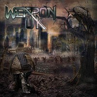 Purchase Weapon (Uk) - Ghosts Of War