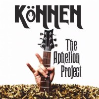 Purchase Konnen - The Aphelion Project