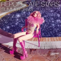Purchase VA - Repopulate Stars Summer Jams
