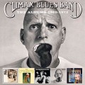 Buy Climax Blues Band - The Albums 1969-1972 (A Lot Of Bottle) CD3 Mp3 Download