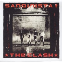 Purchase The Clash - Sandinista! CD3