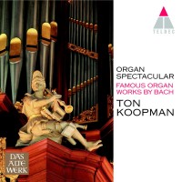 Purchase Ton Koopman - Organ Spectacular