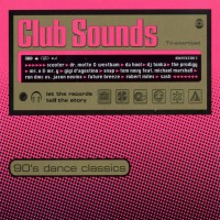 Purchase VA - Club Sounds 90's Dance Classics CD1