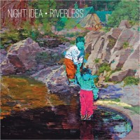 Purchase Night Idea - Riverless