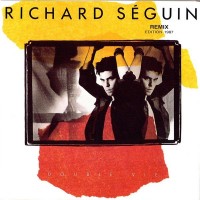 Purchase Richard Seguin - Double Vie