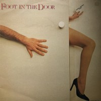 Purchase Russell Morris - Foot In The Door (Vinyl)