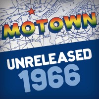 Purchase VA - Motown Unreleased: 1966 CD1