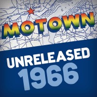 Purchase VA - Motown Unreleased: 1966 CD2