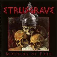 Purchase Etrusgrave - Masters Of Fate