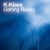 Purchase K-Klass- Getting Ready MP3