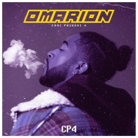 Purchase Omarion - CP4