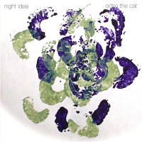 Purchase Night Idea - Ocho The Cat