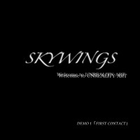 Purchase Skywings - First Contact