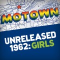 Buy VA - Motown Unreleased 1962: Girls Mp3 Download