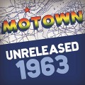 Buy VA - Motown Unreleased 1963 CD1 Mp3 Download