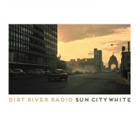 Purchase Dirt River Radio - Sun City White
