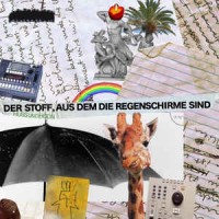 Purchase Huss & Hodn - Der Stoff, Aus Dem Die Regenschirme Sind