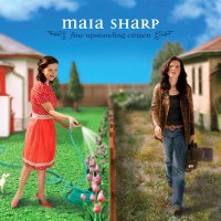 Purchase Maia Sharp - Fine Upstanding Citizen