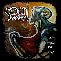 Purchase Soul Dealer - A Price To Pay