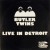 Buy The Butler Twins - Live In Detroit (Vinyl) Mp3 Download