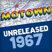 Purchase VA - Motown Unreleased: 1967 CD1