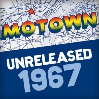 Purchase VA - Motown Unreleased: 1967 CD3