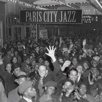 Purchase Bellaire - Paris City Jazz (EP)