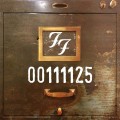 Buy Foo Fighters - 00111125 - Live In London (EP) Mp3 Download