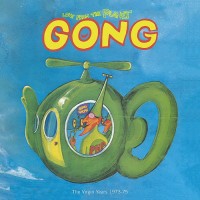 Purchase Gong - Love From The Planet Gong (The Virgin Years 1973-75) CD1