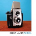 Buy Jessica Lauren - Almería Mp3 Download