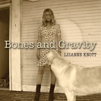 Purchase Lizanne Knott - Bones And Gravity