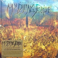 Purchase My Dying Bride - A Harvest Of Dread CD3