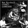 Buy Nat Birchall - Cosmic Language Mp3 Download