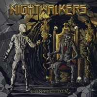 Purchase Nightwalkers - Conviction