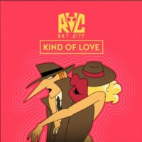 Purchase Rat City - Kind Of Love (CDS)