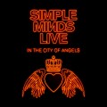 Buy Simple Minds - Live In The City Of Angels (Deluxe Edition) Mp3 Download
