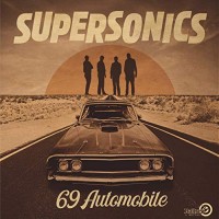 Purchase Supersonics - 69 Automobile