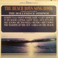 Purchase The Hollyridge Strings - The Beach Boys Songbook, Vol. 1 (Vinyl)