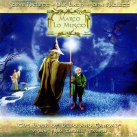 Purchase Marco Lo Muscio - The Book Of Bilbo And Gandalf