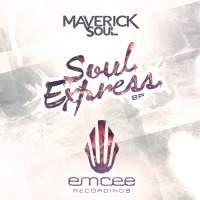 Purchase Maverick Soul - Soul Express (EP)