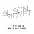 Buy Alison Moyet - Live For Burberry Mp3 Download