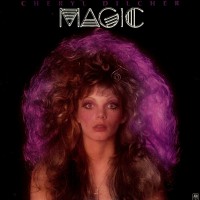 Purchase Cheryl Dilcher - Magic (Vinyl)