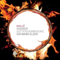 Purchase Hallé Orchestra - Wagner: Götterdämmerung CD3