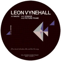 Purchase Leon Vynehall - Mauve (EP)