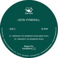 Buy Leon Vynehall - Midnight On Rainbow Road (CDS) Mp3 Download