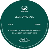 Purchase Leon Vynehall - Midnight On Rainbow Road (CDS)
